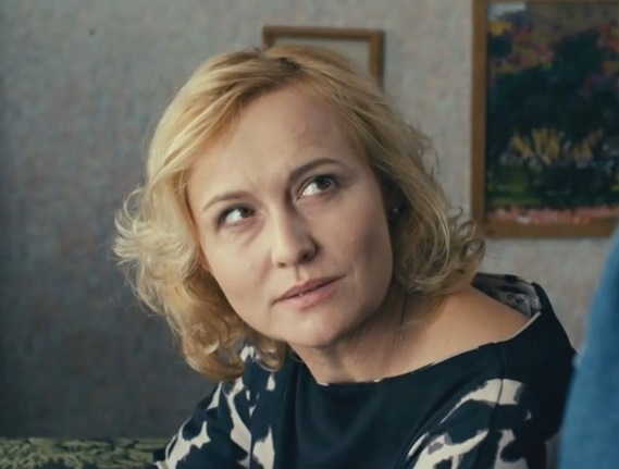 Елена Шевченко (актриса) – биография и личная жизнь с мужем Машковым, фильмы с ее участием