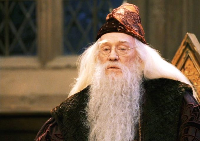 Актеры сыгравшие Альбуса Дамблдора в Гарри Поттере: как зовут актеров, играющих директора Хогвартса