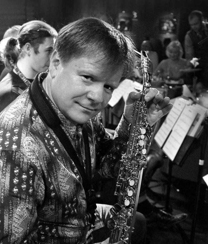Игорь Бутман (джаз музыкант) – биография и личная жизнь саксафониста, а также видео с выступлений оркестра