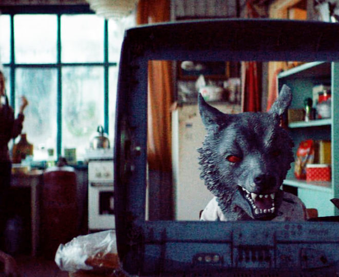 Мысленный волк (фильм Германики, 2019) – актеры и трейлер триллера, дата выхода и описание сюжета