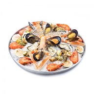 Мидии: польза и калорийность морепродуктов 
