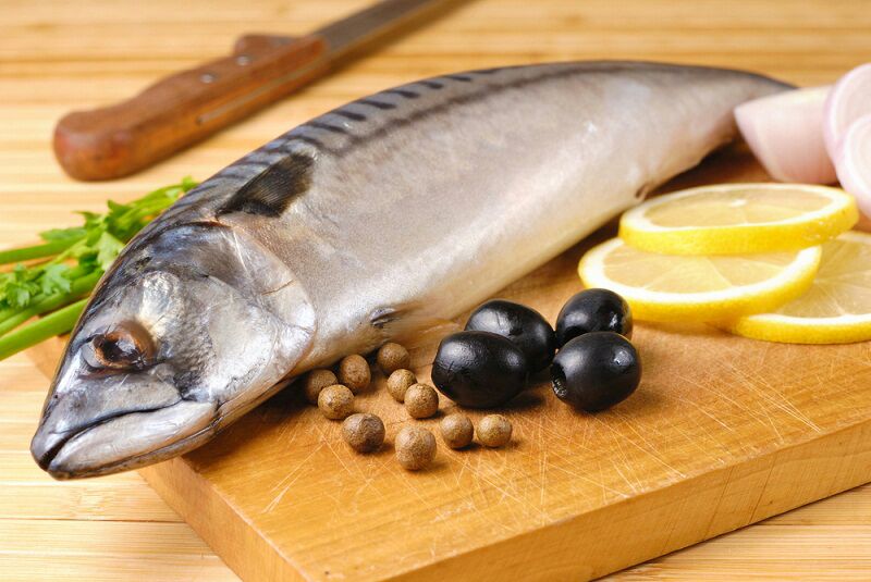 Симптомы отравления рыбой и способы лечения 