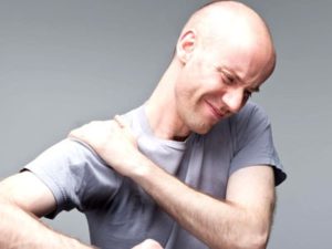 Лечение артроза плеча, какая мазь нужна: противовоспалительная и болеутоляющая 