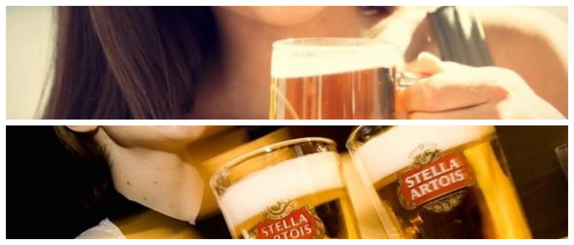 Чем именно вредно пиво для женщин? 