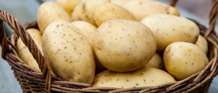 Можно ли есть картофель при высоком уровне холестерина? 