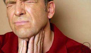 Грибок кандида в горле: симптомы, причины, лечение 