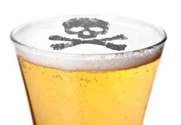 50 крутых советов — Как бросить пить алкоголь 