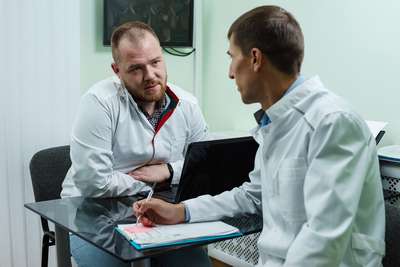 Нарколог на дом при передозировке гашишем