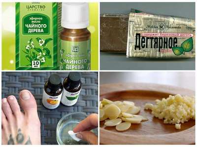 Эфирные масла от грибка ногтей и стоп. Какие масла помогают от грибка ногтей