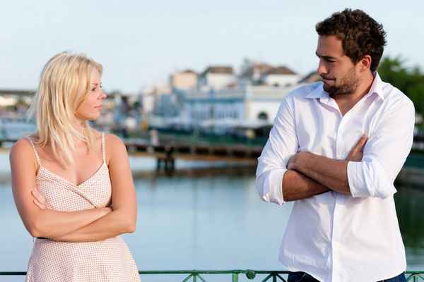  Как построить отношения с бывшей женой мужа