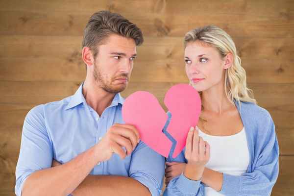  Построить новые отношения с бывшим мужем