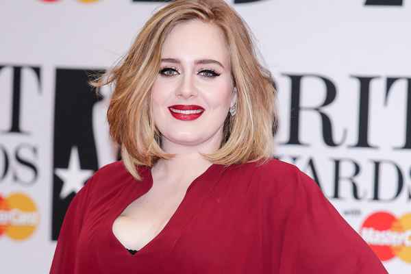  Adele биография личная жизнь