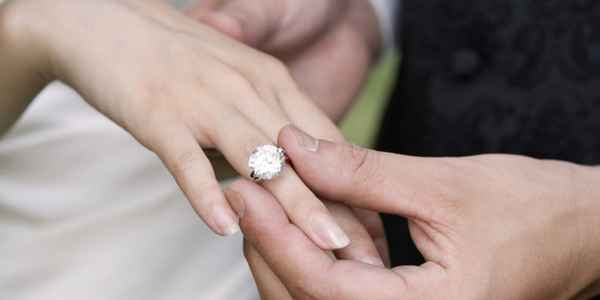  К чему сниться когда бывший муж дарит кольцо