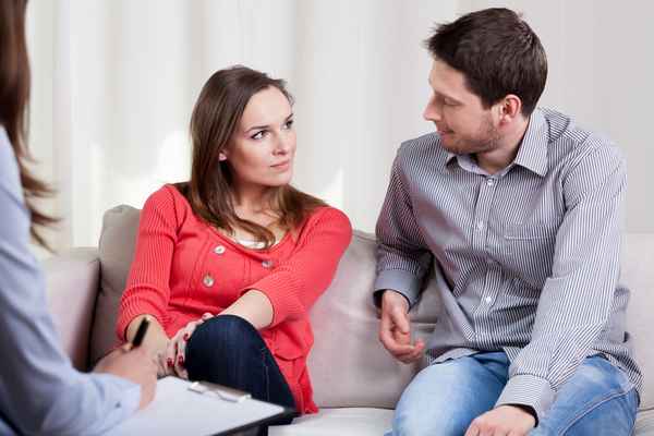  Психологи о жизни бывших мужей в новых семьях