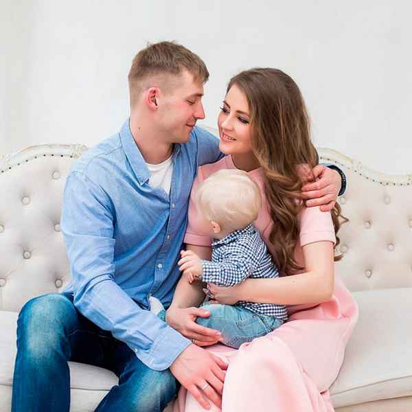  Анна михайловская личная жизнь муж дети