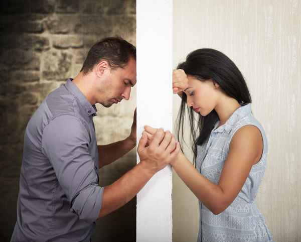  Как наладить отношения с бывшим мужем если он живет с другой