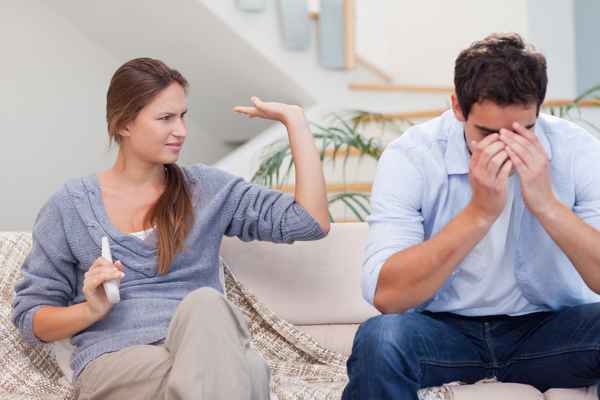  Как вы относитесь к общению мужей с бывшими женами
