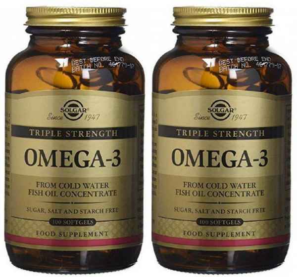 Лучшие Омега-3 жирные кислоты в капсулах — секреты выбора препарата