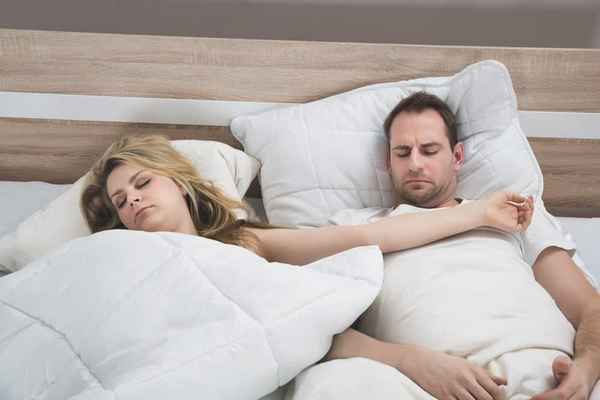  Отдыхать с бывшим мужем во сне