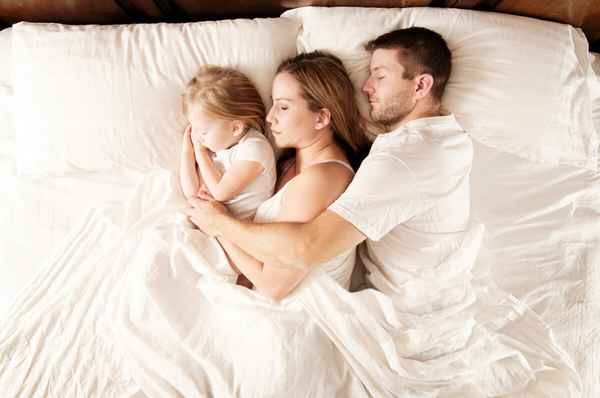 Видеть во сне бывшую жену с маленьким ребенком