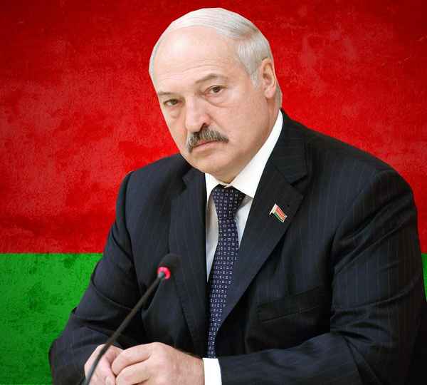  Лукашенко год рождения