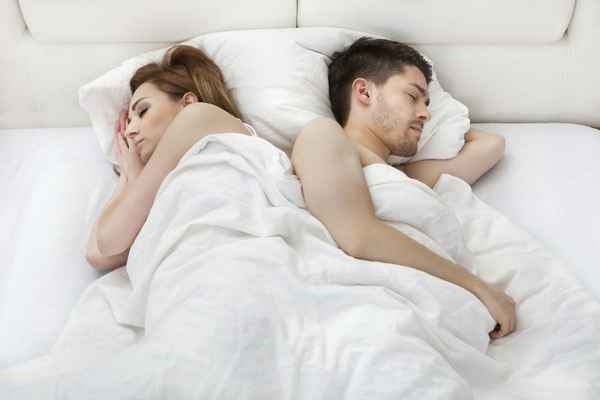  Спят ли женщины с бывшими мужьями