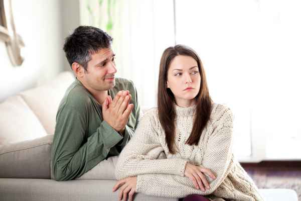  Как простить обиду на бывшую жену