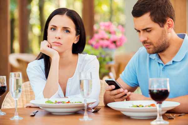  Как себя вести себя при разговоре с бывшей женой мужа