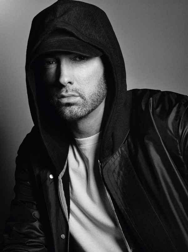 Eminem — биография знаменитости, личная жизнь, дети