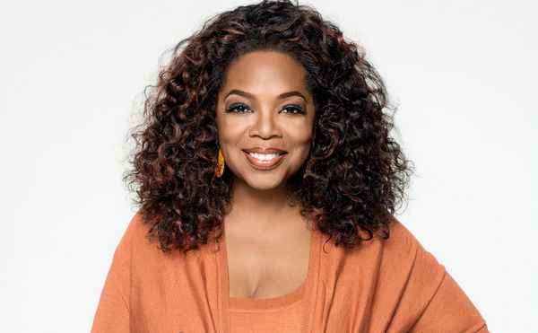 Oprah Winfrey — биография знаменитости, личная жизнь, дети