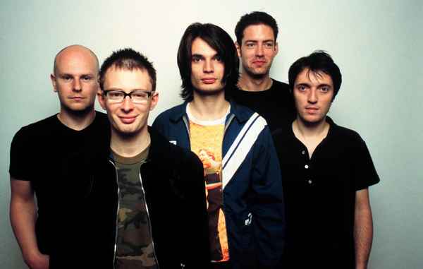 Группа «Radiohead» — биография знаменитости, личная жизнь, дети