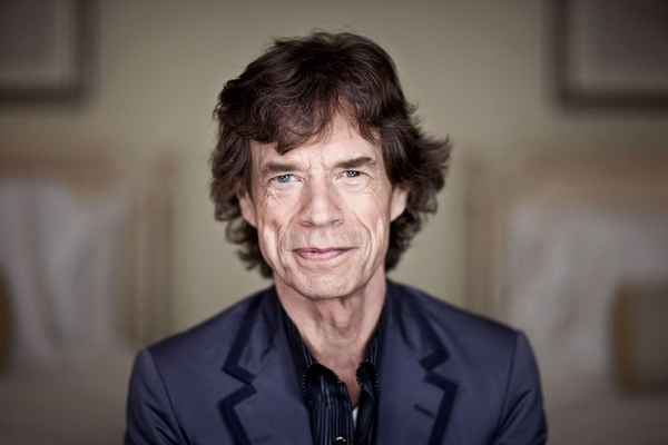 Mick Jagger — биография знаменитости, личная жизнь, дети