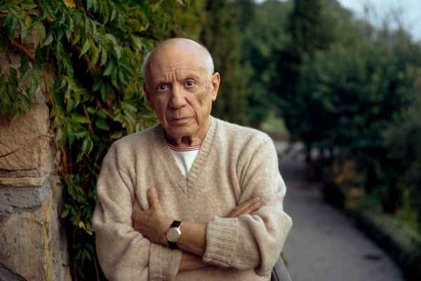 Pablo Picasso — биография знаменитости, личная жизнь, дети