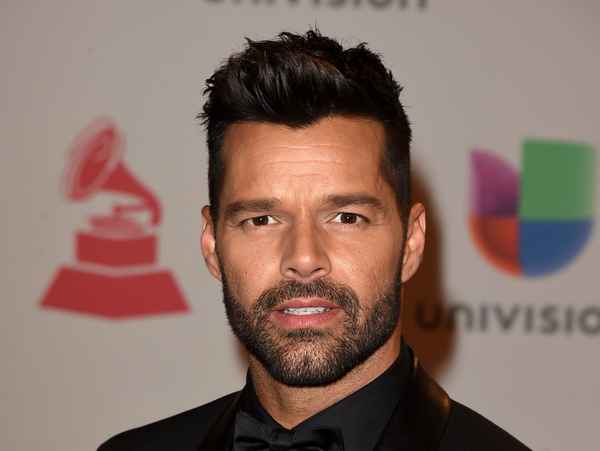 Ricky Martin — биография знаменитости, личная жизнь, дети