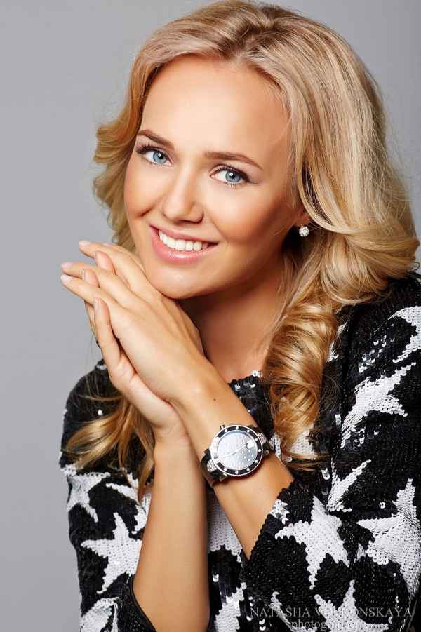 Екатерина Данилова — биография знаменитости, личная жизнь, дети