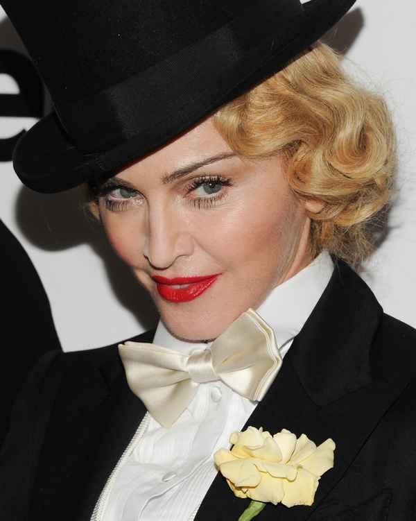 Мадонна — биография знаменитости, личная жизнь, дети