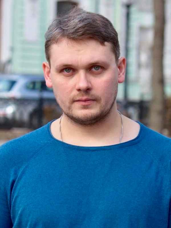Николай Иванов — биография знаменитости, личная жизнь, дети