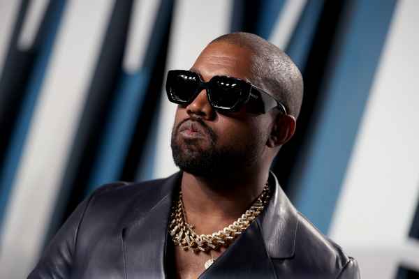 Kanye West — биография знаменитости, личная жизнь, дети