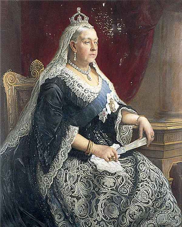 Королева Виктория — биография знаменитости, личная жизнь, дети