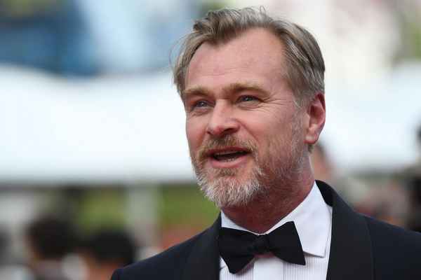 Christopher Nolan — биография знаменитости, личная жизнь, дети