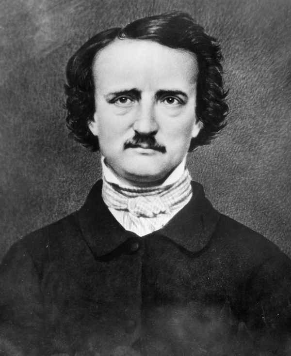 Edgar Poe — биография знаменитости, личная жизнь, дети