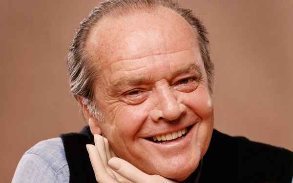 Jack Nicholson — биография знаменитости, личная жизнь, дети