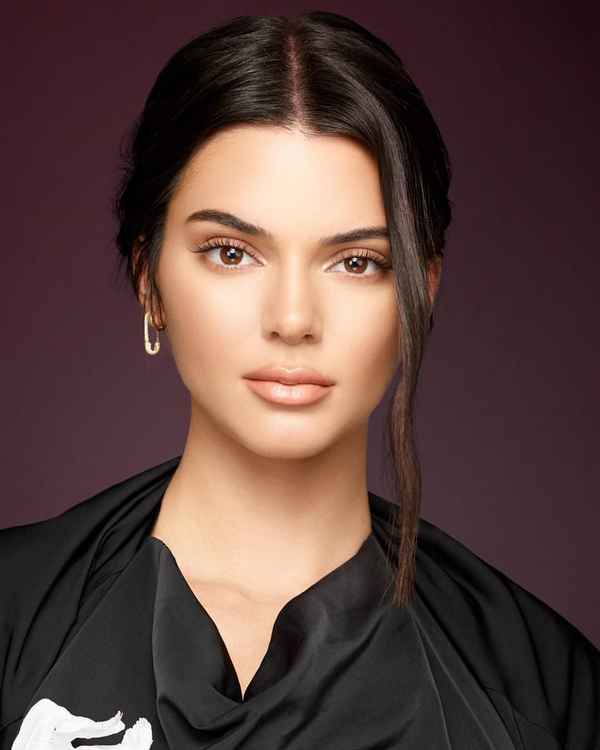 Kendall Jenner — биография знаменитости, личная жизнь, дети