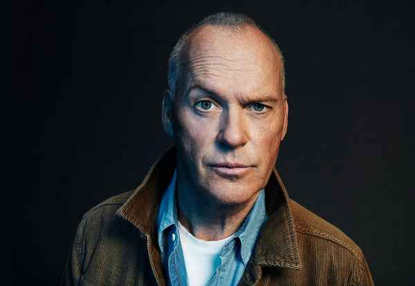 Michael Keaton — биография знаменитости, личная жизнь, дети