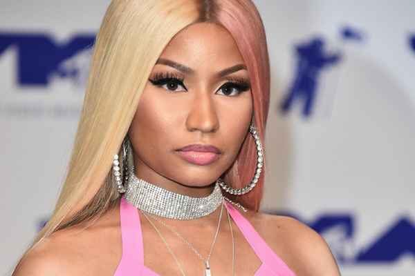 Nicki Minaj — биография знаменитости, личная жизнь, дети
