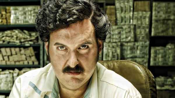 Pablo Escobar — биография знаменитости, личная жизнь, дети