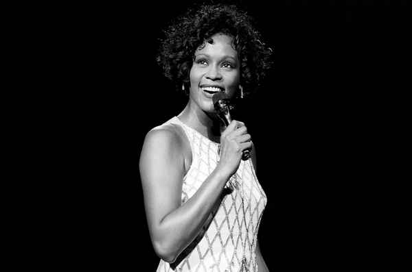 Whitney Houston — биография знаменитости, личная жизнь, дети