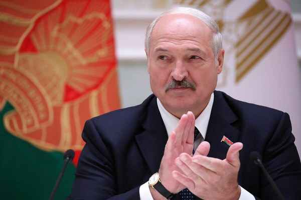 Александр Лукашенко — биография знаменитости, личная жизнь, дети