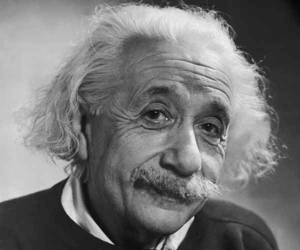 Альберт Эйнштейн — биография знаменитости, личная жизнь, дети