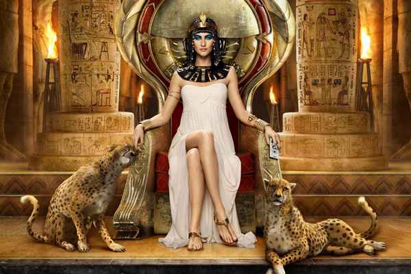 Клеопатра — биография знаменитости, личная жизнь, дети